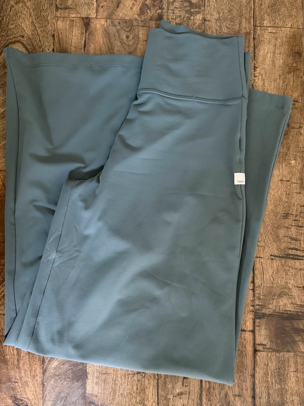 Halo Easy Wideleg Pant - Picture 7 of 8